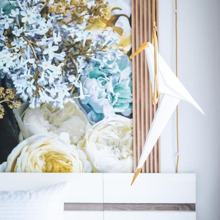 A&K Cozy Art Studio 2 Βάρνα Εξωτερικό φωτογραφία