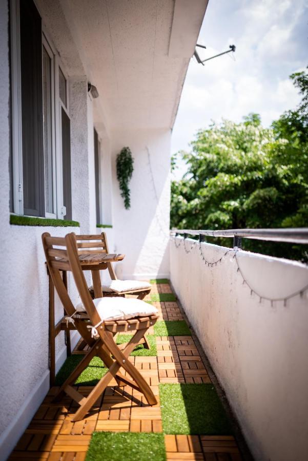A&K Cozy Art Studio 2 Βάρνα Εξωτερικό φωτογραφία