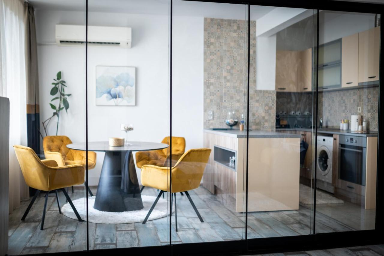 A&K Cozy Art Studio 2 Βάρνα Εξωτερικό φωτογραφία