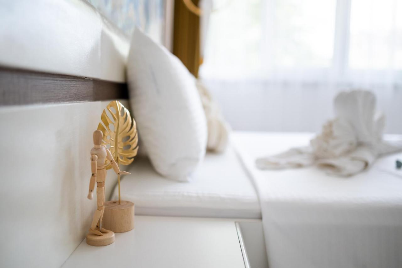 A&K Cozy Art Studio 2 Βάρνα Εξωτερικό φωτογραφία