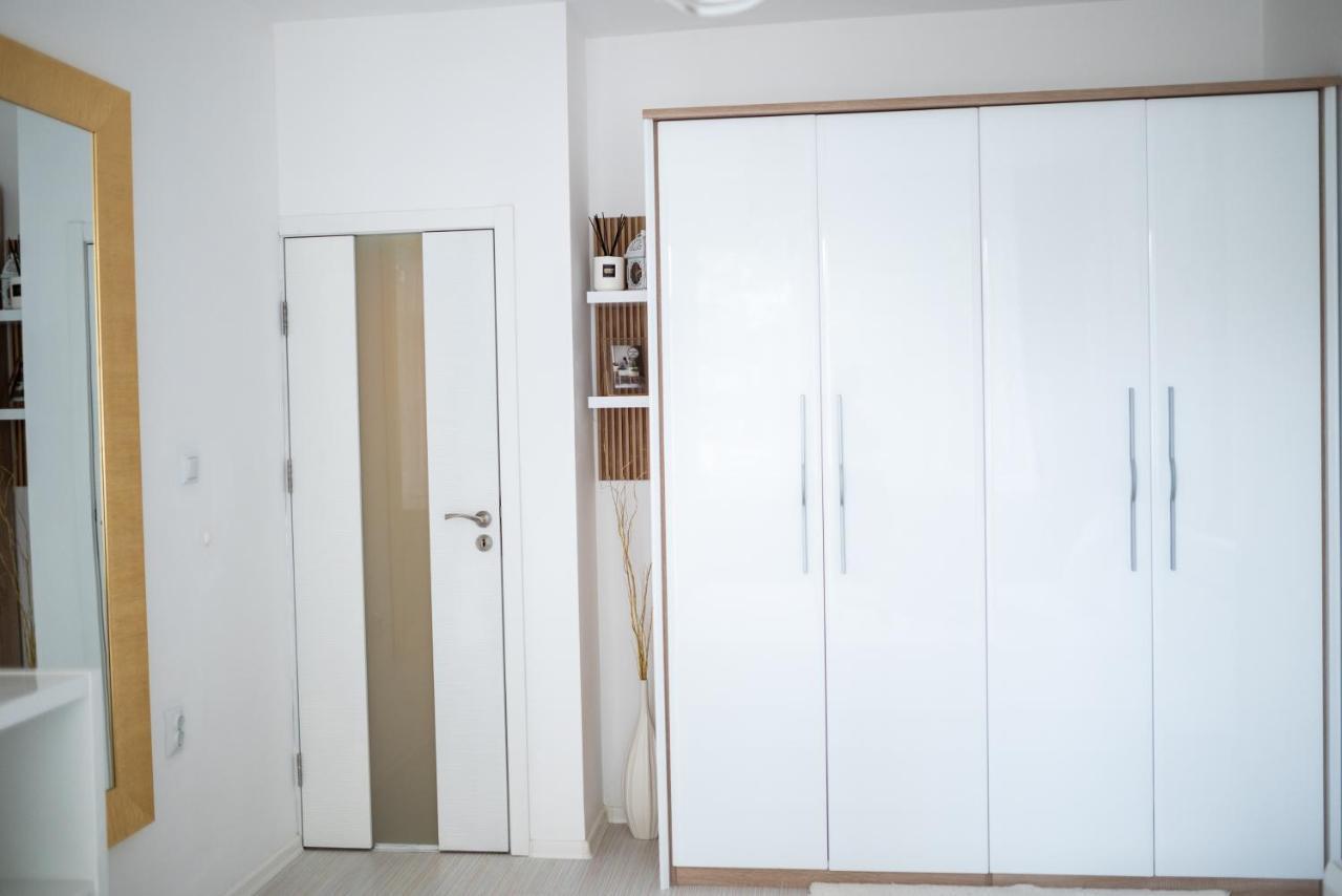 A&K Cozy Art Studio 2 Βάρνα Εξωτερικό φωτογραφία