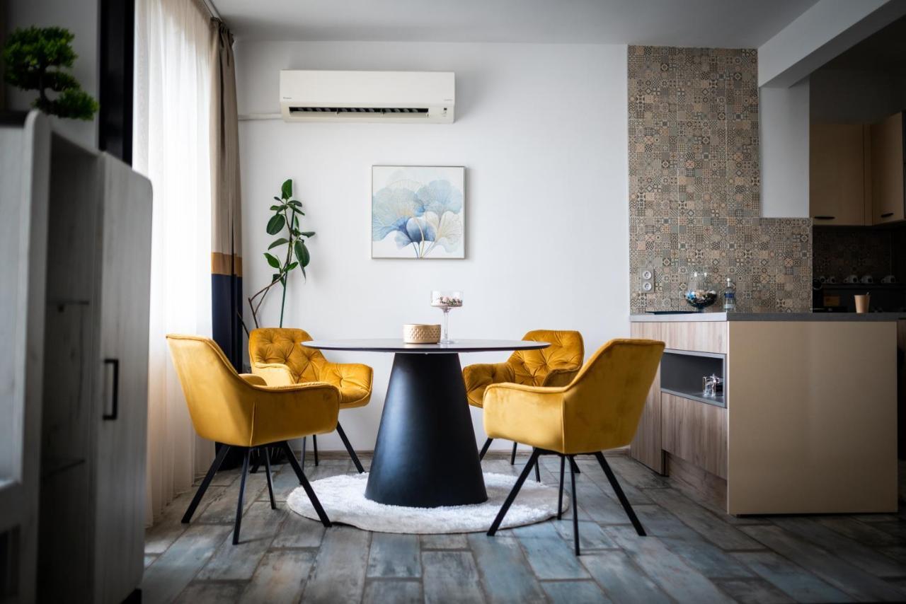 A&K Cozy Art Studio 2 Βάρνα Εξωτερικό φωτογραφία