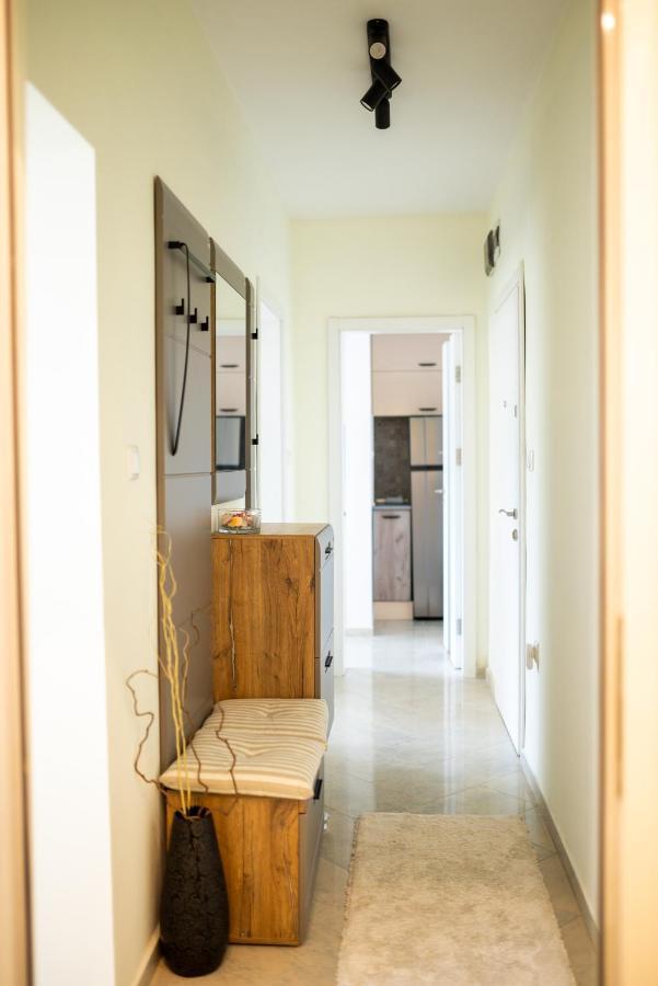 A&K Cozy Art Studio 2 Βάρνα Εξωτερικό φωτογραφία