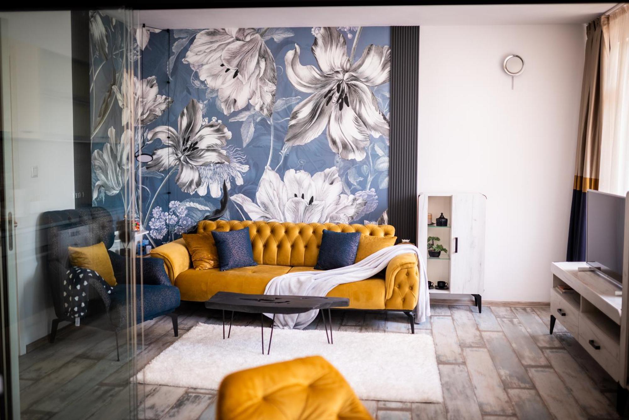 A&K Cozy Art Studio 2 Βάρνα Εξωτερικό φωτογραφία