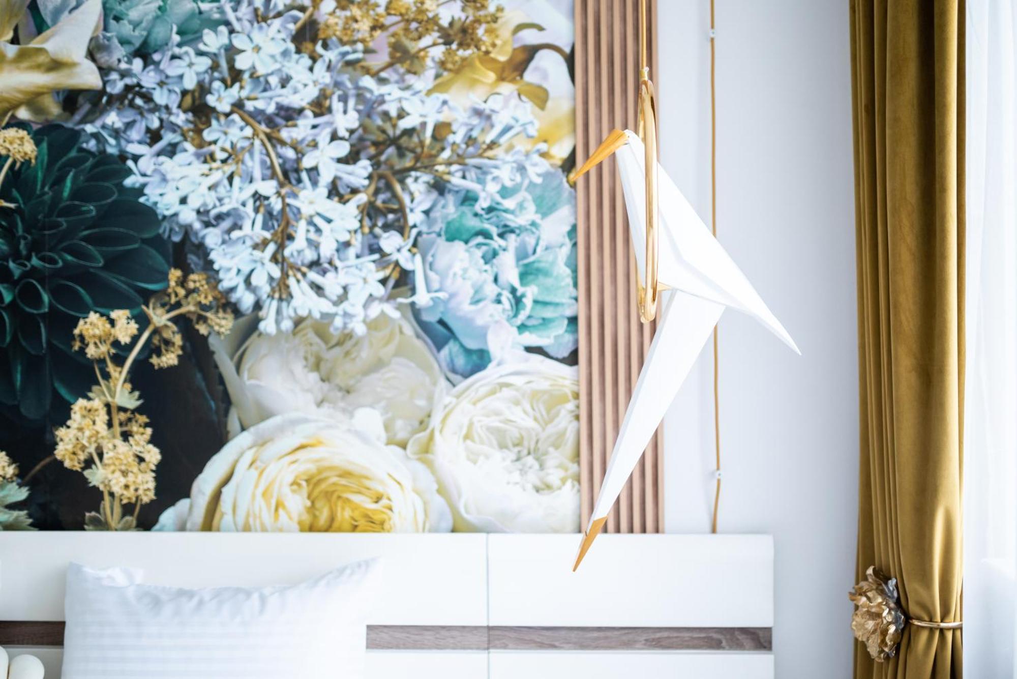 A&K Cozy Art Studio 2 Βάρνα Εξωτερικό φωτογραφία