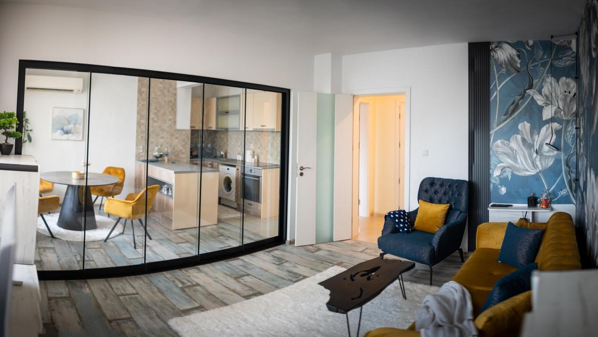 A&K Cozy Art Studio 2 Βάρνα Εξωτερικό φωτογραφία