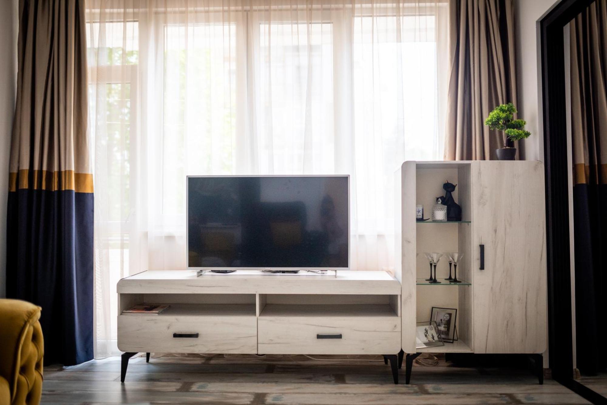 A&K Cozy Art Studio 2 Βάρνα Εξωτερικό φωτογραφία